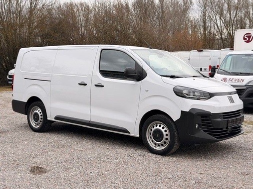 Fiat Scudo 2024