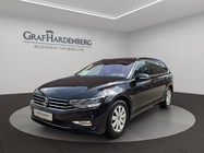 Volkswagen Passat 2022