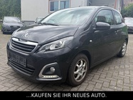 Peugeot 108 2016