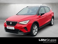 Seat Arona 2023