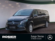 Mercedes-Benz V-Class 2024