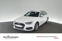 Audi A4 2023