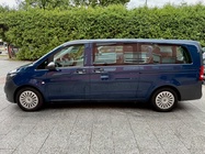 Mercedes-Benz Vito 2022