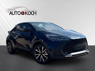 Toyota C-HR 2025