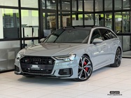 Audi S6 2023