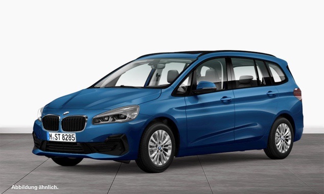 BMW 2 Series 2022