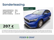 Skoda Enyaq 2023