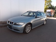 BMW 3 Series 2006