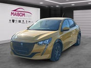 Peugeot 208 2021