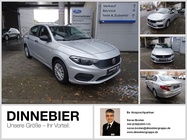 Fiat Tipo 2019