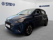 Hyundai i10 2025