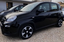 Fiat Panda 2023