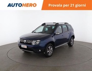Dacia Duster 2015