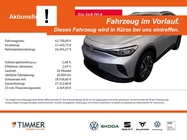 Volkswagen ID.4 2025