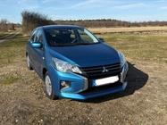 Mitsubishi Space Star 2022