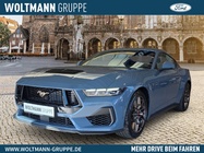 Ford Mustang 2026