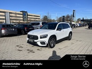 Mercedes-Benz GLB-Class 2024