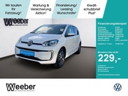 Volkswagen up! 2022