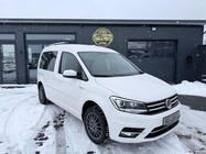 Volkswagen Caddy 2019