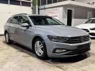 Volkswagen Passat 2023