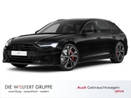 Audi S6 2023