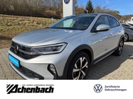 Volkswagen Taigo 2022