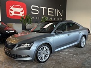 Skoda Superb 2019