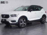 Volvo XC40 2021
