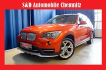 BMW X1 2014