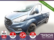 Ford Transit Custom 2019