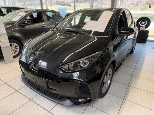 Mazda 2 2025