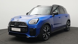 MINI Countryman 2025