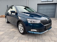 Skoda Fabia 2020