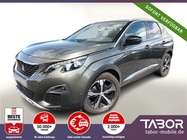 Peugeot 3008 2019