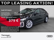 Audi A5 2025