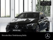 Mercedes-Benz A-Class 2025