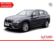 BMW X1 2016