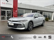 Volkswagen Passat 2025