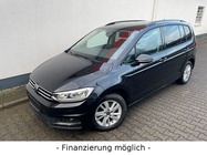 Volkswagen Touran 2022
