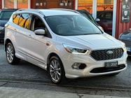 Ford Kuga 2020