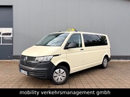 Volkswagen T6 2024