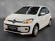 Volkswagen up! 2022