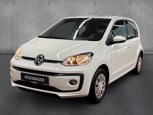 Volkswagen up! 2022