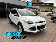 Ford Kuga 2016