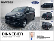 Ford Tourneo Custom 2024