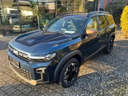Dacia Bigster 2025