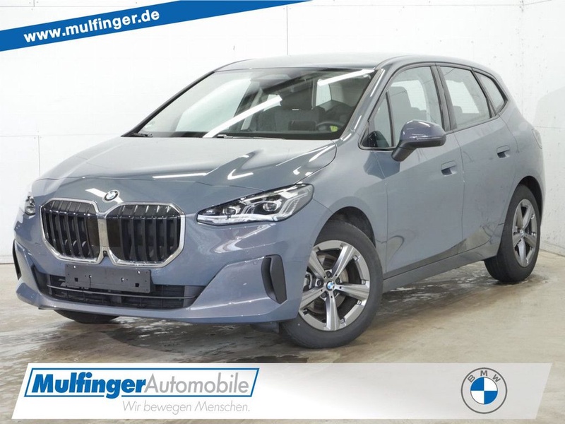 BMW 2 Series