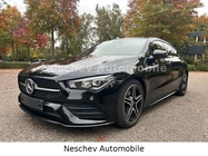 Mercedes-Benz CLA-Class 2022