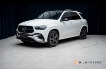 Mercedes-Benz GLE-Class 2024