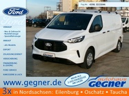Ford Transit Custom 2026